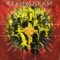 Purchase Bakery - Rock Mass For Love (Vinyl)