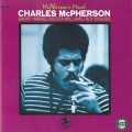 Buy Charles McPherson - Mcpherson's Mood (Reissued 2001) Mp3 Download