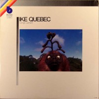 Purchase Ike Quebec - Congo Lament (Vinyl)