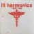 Buy Ill Harmonics - Take Two Mp3 Download
