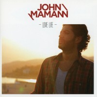 Purchase John Mamann - Love Life