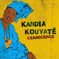 Purchase Kandia Kouyate - Renascence