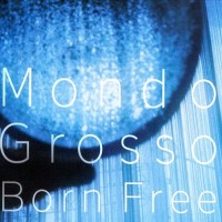 Purchase Mondo Grosso - Born Free