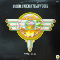 Purchase Mother Tuckers Yellow Duck - Starting A New Day (Vinyl)