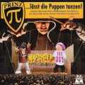 Buy Prinz Pi - ...Lässt Die Puppen Tanzen! Mp3 Download