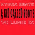 Buy A Kid Called Roots - Hydra Beats Vol. 9 (Vinyl) Mp3 Download