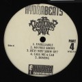 Buy Godfather Don - Hydra Beats Vol. 14 (Vinyl) Mp3 Download