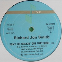 Purchase Jon Smith Richard - Richard Jon Smith (Vinyl)