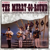 Purchase Merry-Go-Round - Listen Listen: The Definitive Collection