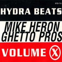 Purchase Mike Heron - Hydra Beats Vol. 10 (Vinyl)