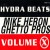 Buy Mike Heron - Hydra Beats Vol. 10 (Vinyl) Mp3 Download
