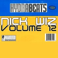 Purchase Nick Wiz - Hydra Beats Vol. 12 (Vinyl)