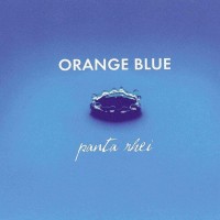 Purchase Orange Blue - Panta Rhei