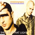 Buy Orange Blue - She's Got That Light (MCD) Mp3 Download