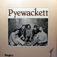 Purchase Pyewackett - Pyewackett (Vinyl)