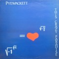 Buy Pyewackett - This Crazy Paradise Mp3 Download