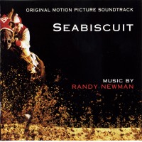 Purchase Randy Newman - Seabiscuit