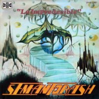 Purchase Semanforash - Lo Impredecible (Vinyl)