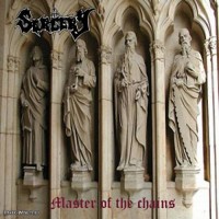 Purchase Sorcery - Master Of The Chains (EP)