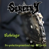 Purchase Sorcery - Warbringer (EP)