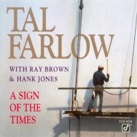Purchase Tal Farlow - A Sign Of The Times