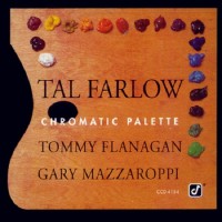 Purchase Tal Farlow - Chromatic Palette (Vinyl)