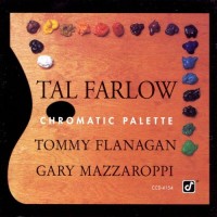 Purchase Tal Farlow - Chromatic Palette