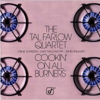Purchase Tal Farlow - Cookin' On All Burners