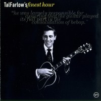 Purchase Tal Farlow - Tal Farlow's Finest Hour