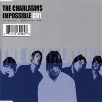 Purchase The Charlatans - Impossible 1