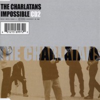 Purchase The Charlatans - Impossible 2