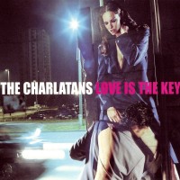 Purchase The Charlatans - Love Is The Key