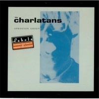 Purchase The Charlatans - Sproston Green
