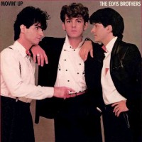 Purchase The Elvis Brothers - Movin' Up & Adventure Time