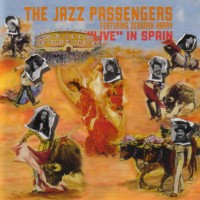 Purchase The Jazz Passengers - 'live' In Spain