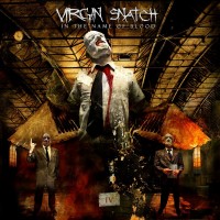 Purchase Virgin Snatch - In The Name Of Blood