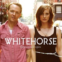 Purchase Whitehorse - Éphémère Sans Repère (EP)