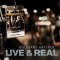 Buy Wolfgang Haffner - Live And Real Mp3 Download