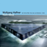 Purchase Wolfgang Haffner - Round Silence