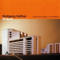 Purchase Wolfgang Haffner - Shapes