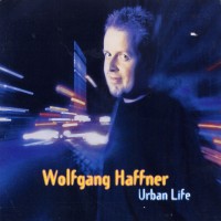 Purchase Wolfgang Haffner - Urban Life