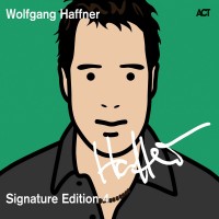 Purchase Wolfgang Haffner - Signature Edition 4 CD1