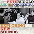 Buy Pete Rugolo - Exploring New Sounds CD1 Mp3 Download