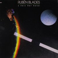 Purchase Ruben Blades - Agua De Luna (Moon Water)