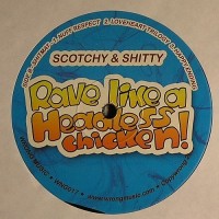 Purchase Shitmat - Rave Like A Headless Chicken (Vinyl)