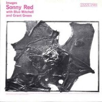 Purchase Sonny Red - Images (Vinyl)