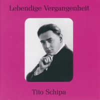 Purchase Tito Schipa - Lebendige Vergangenheit