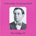 Buy Tito Schipa - Lebendige Vergangenheit Vol. 4 Mp3 Download