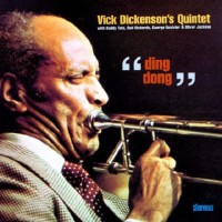 Purchase Vic Dickenson - Ding Dong
