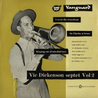 Purchase Vic Dickenson - Vic Dickenson Septet (Vinyl)